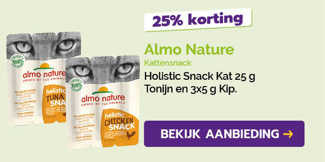 Dagaanbieding