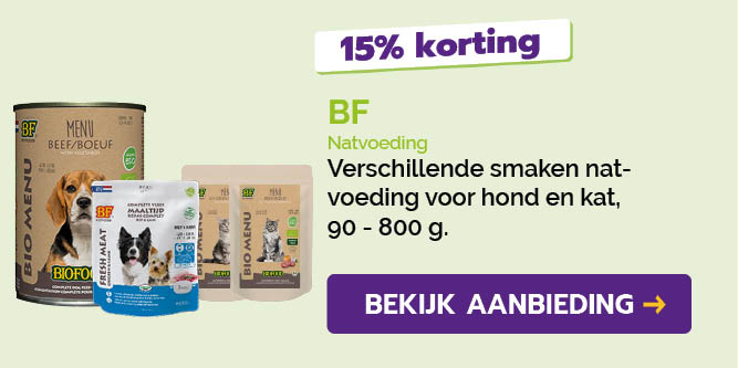 Dagaanbieding