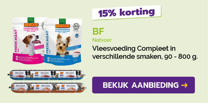 Dagaanbieding