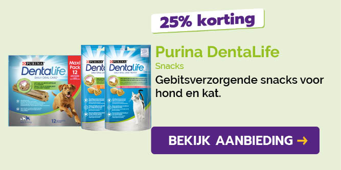 Dagaanbieding