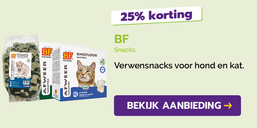 Dagaanbieding