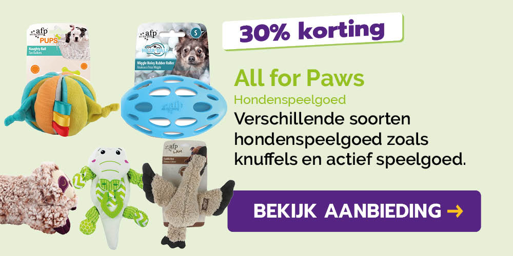Dagaanbieding