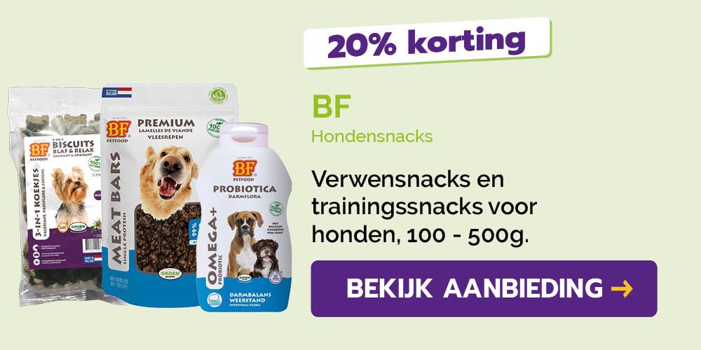 Dagaanbieding