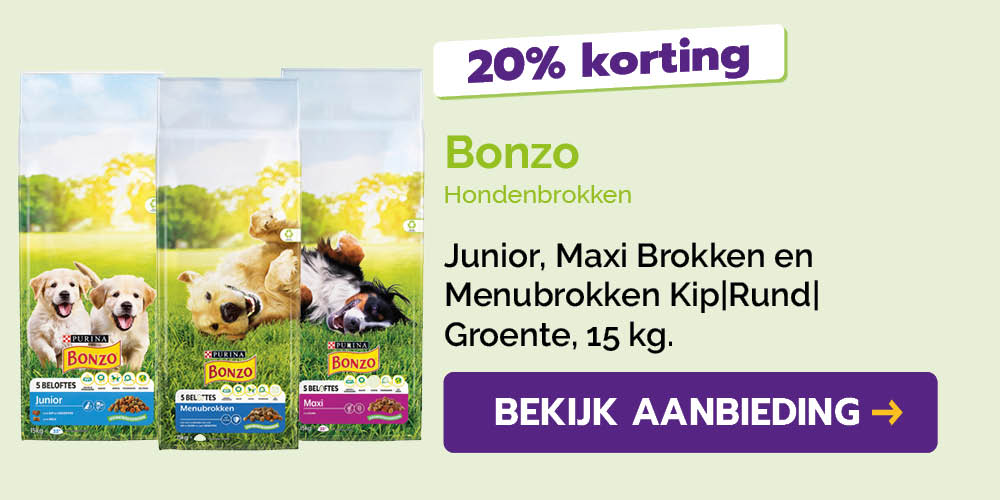 Dagaanbieding