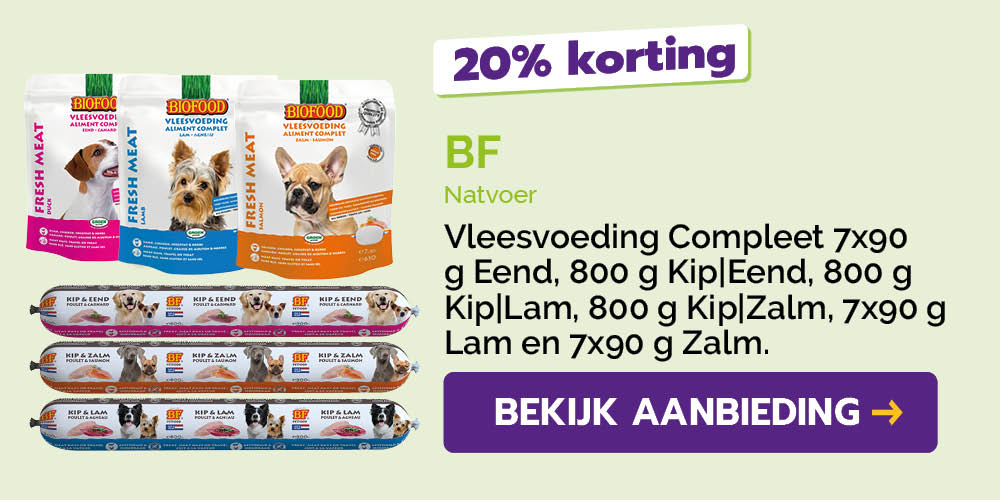 Dagaanbieding