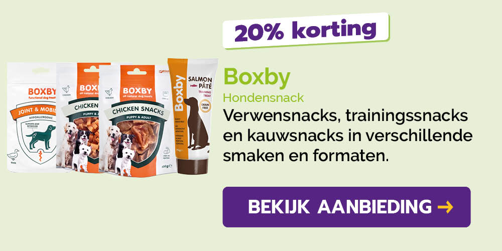 Dagaanbieding