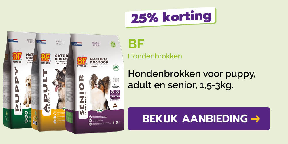 Dagaanbieding