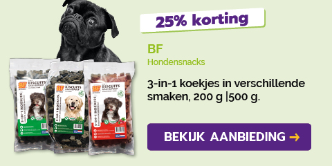 Dagaanbieding