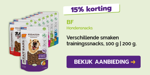 Dagaanbieding