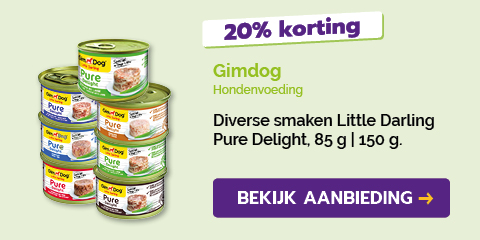 Dagaanbieding