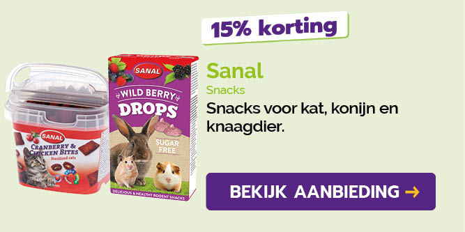 Dagaanbieding