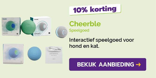 Dagaanbieding