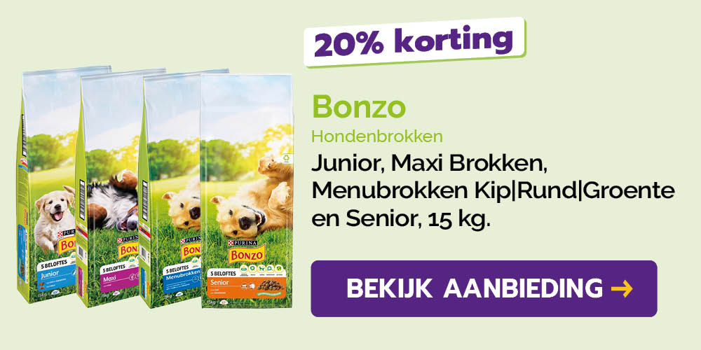Dagaanbieding