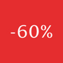 SALES (ONLINE) -60%