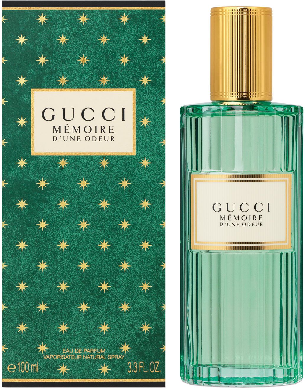 Mémoire D '' Une Odeur Eau De Parfum - Beauty X