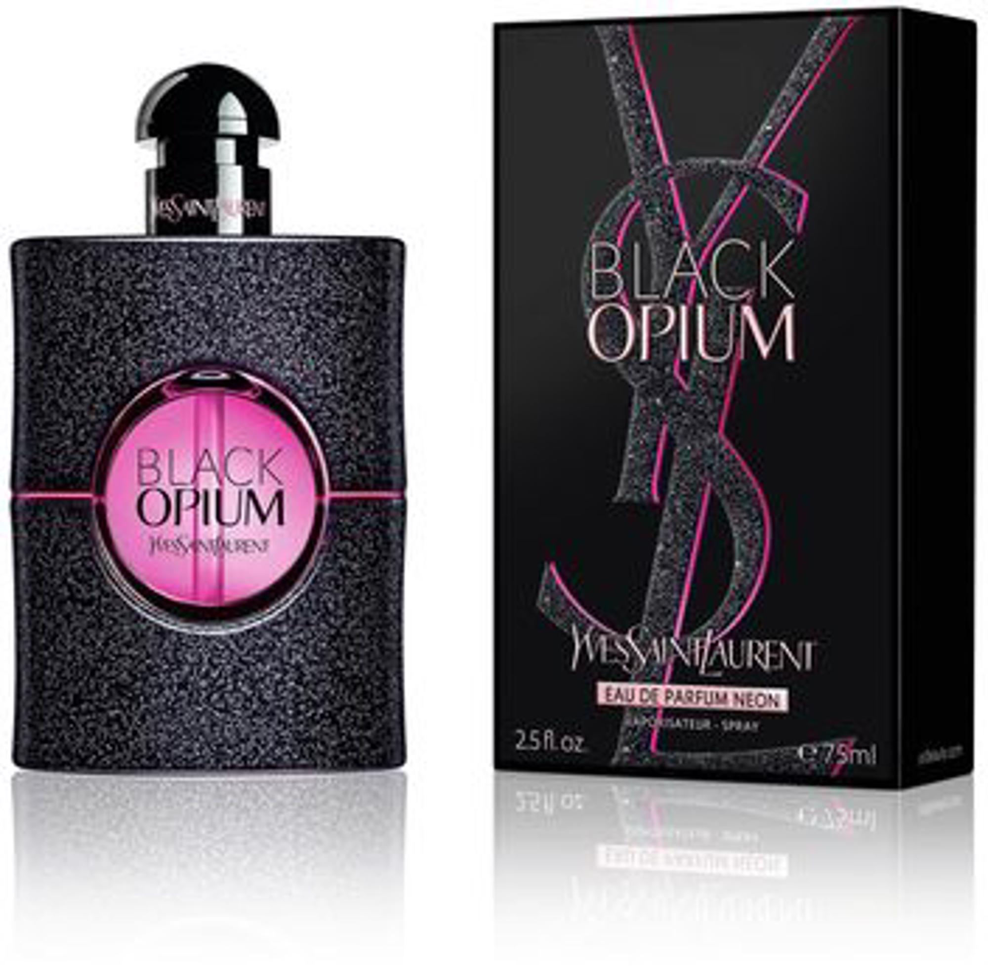 Opium perfume at walmart image