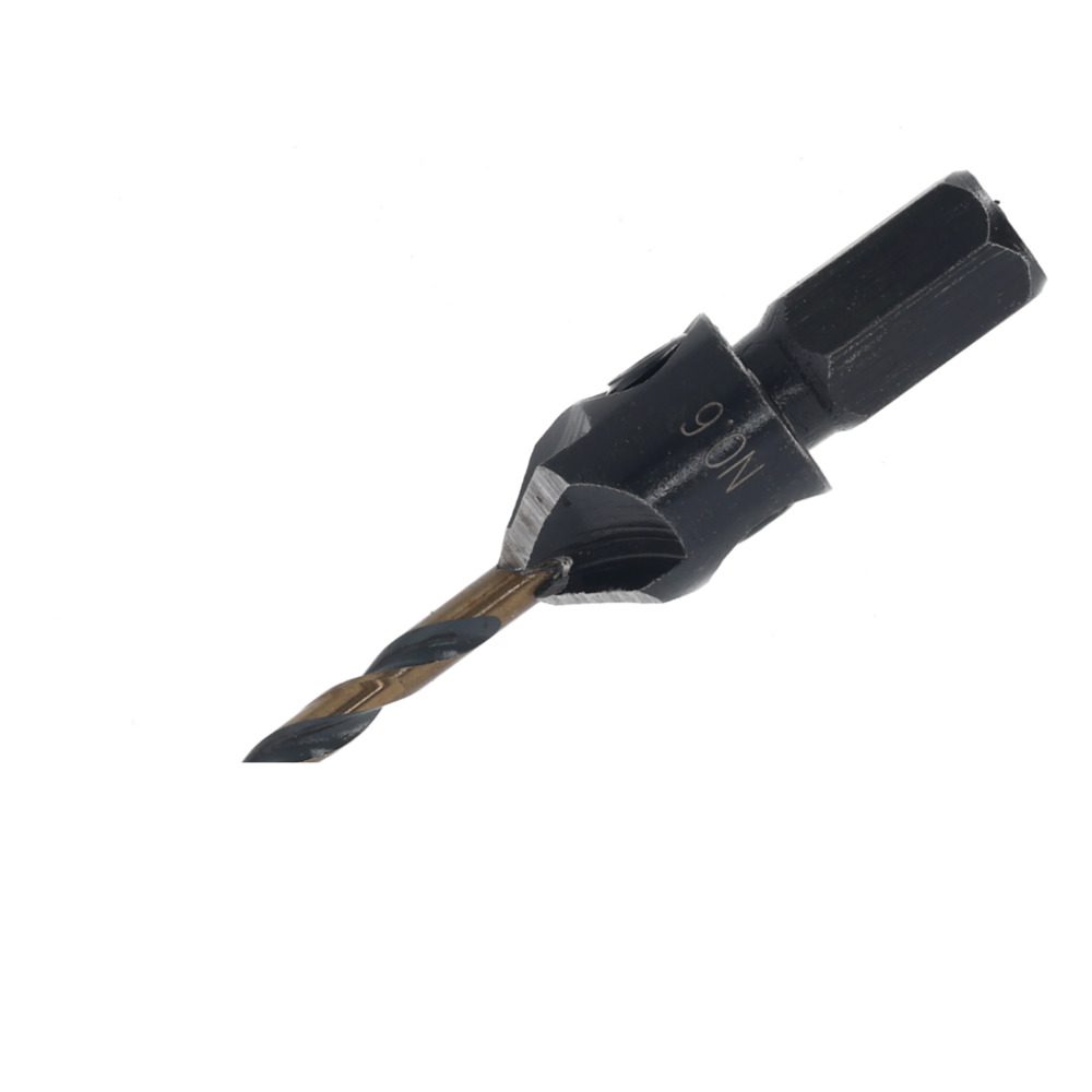 11454170002 Tivoly, Acero de alta velocidad (HSS) Acero, de 26 piezas de 2 mm