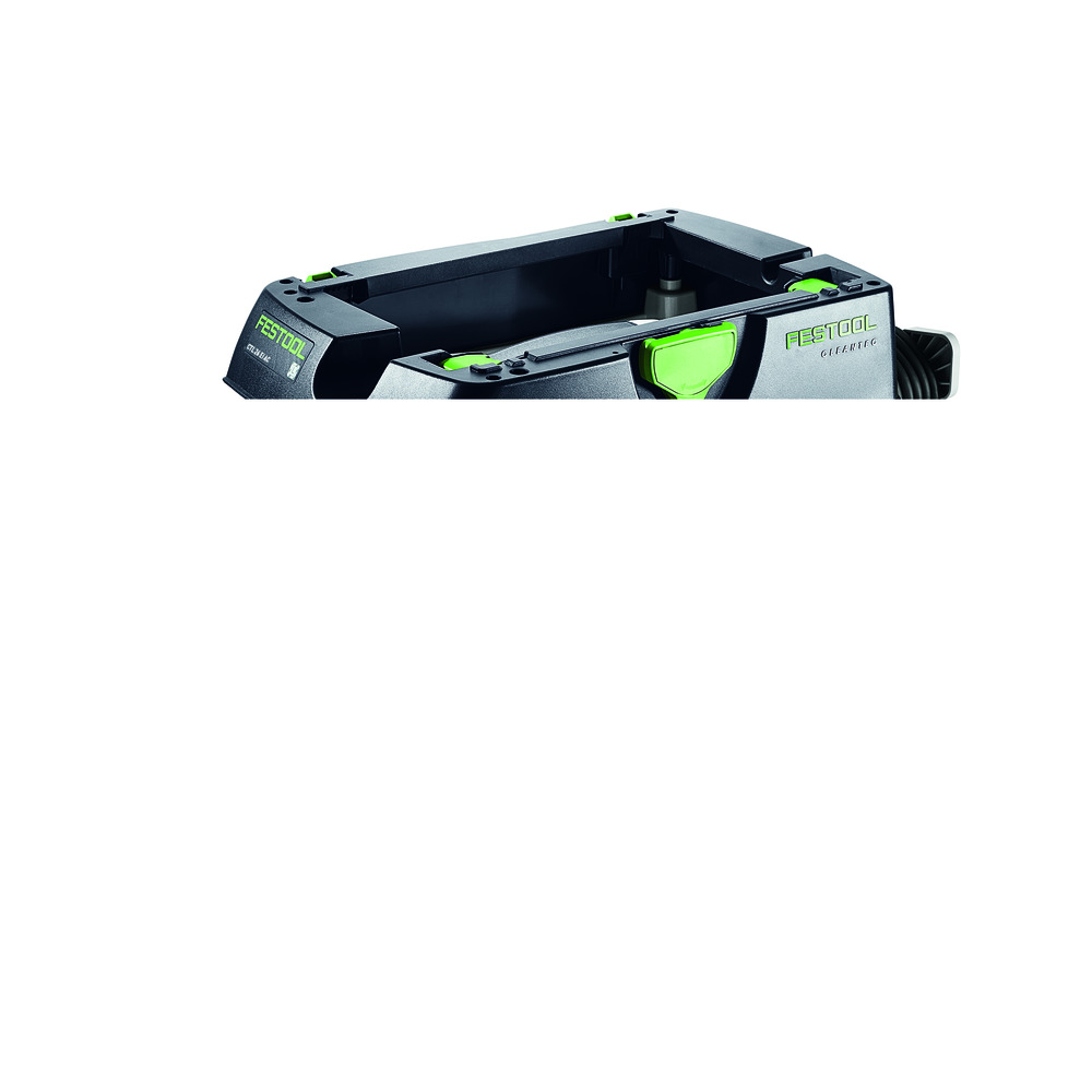 Festool CTL 26 E Stofzuiger 1200W - BJC Tools