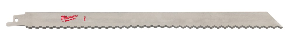 Milwaukee Reciprozaagblad Sawzall metaal Heavy Duty TORCH 300 mm 18-Tpi