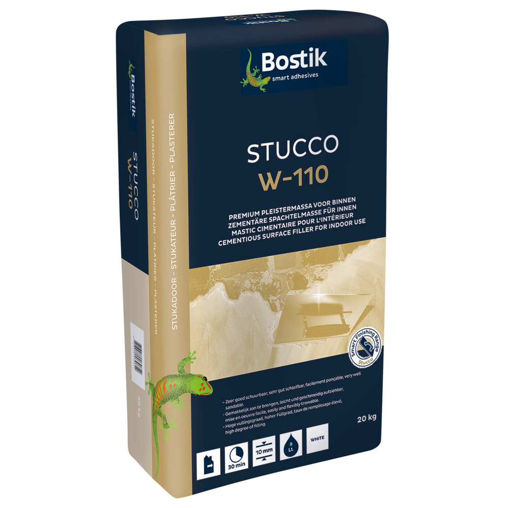 Bostik Fliesenflüssigfarbe – Acryl, Weiß, 110 Ml, Für Fugen Und Flächen, Temperaturbeständig