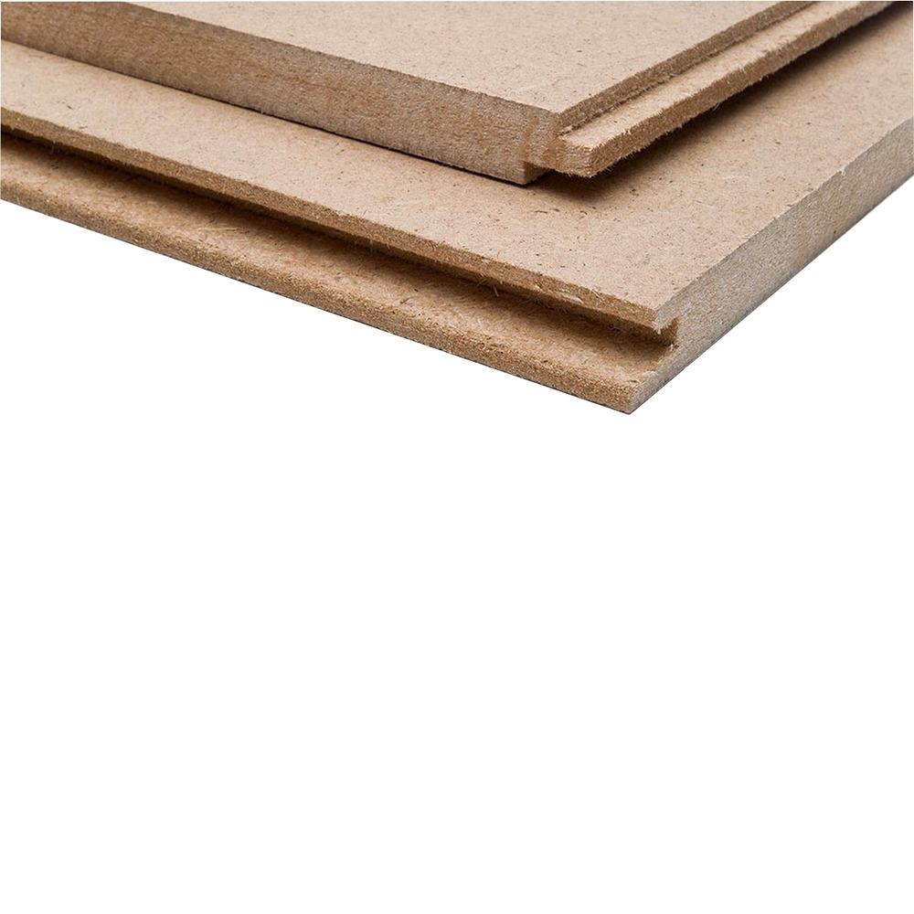 Agepan DWD Protect MDF Constructieplaat 2510x630x16mm FSC Mix 70% ...
