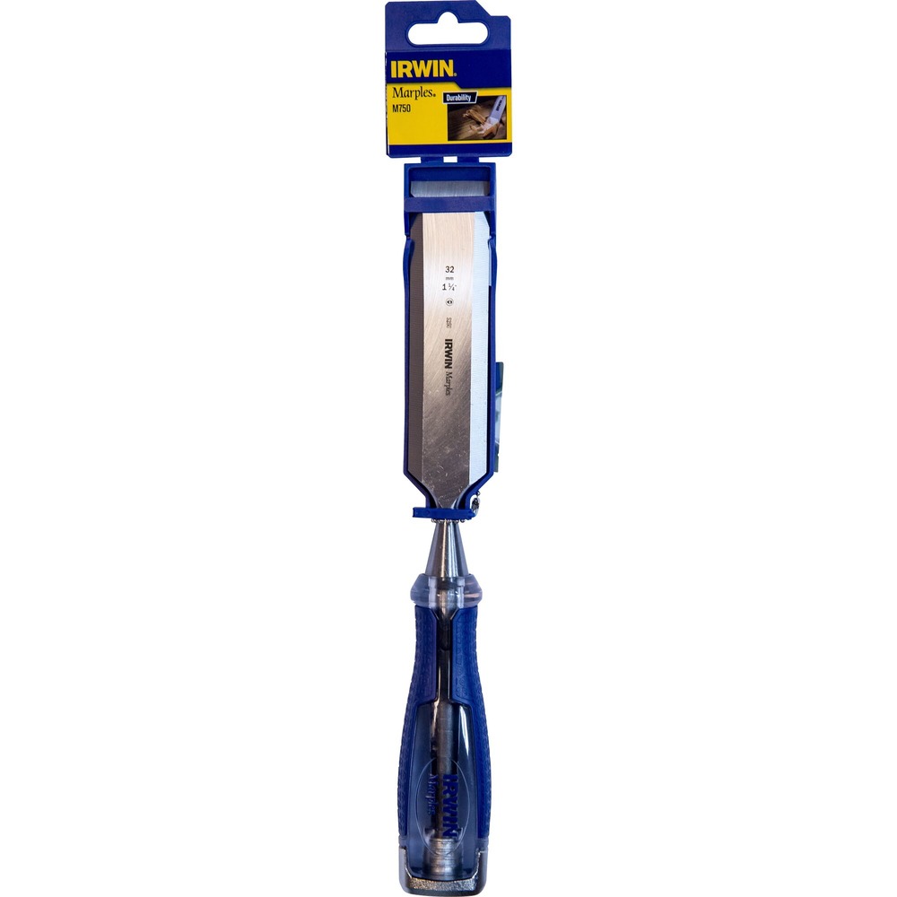 IRWIN 10501689 Scalpello singolo MS750, 35 mm