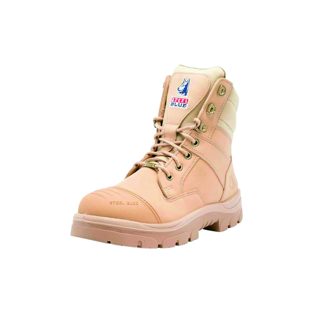 Hoe (en waarom) kies je de beste werkschoenen voor elk vak? | Steel Blue