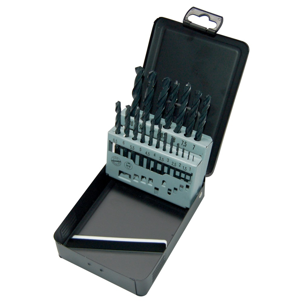 Milwaukee Forstner Drill Bit Set, 5 Drills, 50 x 90 mm