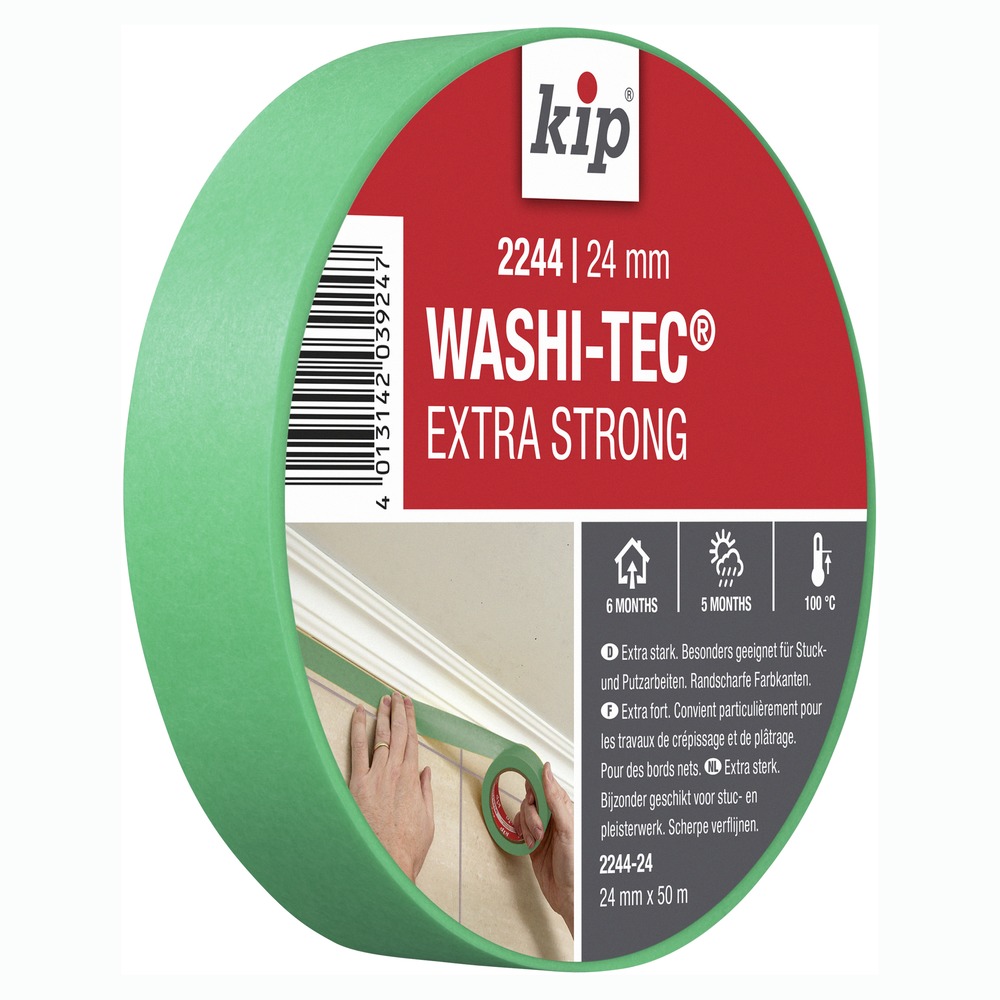 kip 3808 washi tec