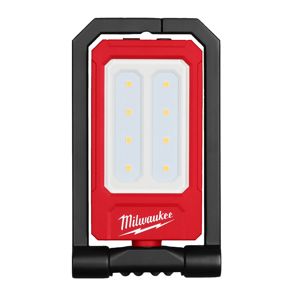 Draadloze LED-werklamp voor Milwaukee M18 18V batterij