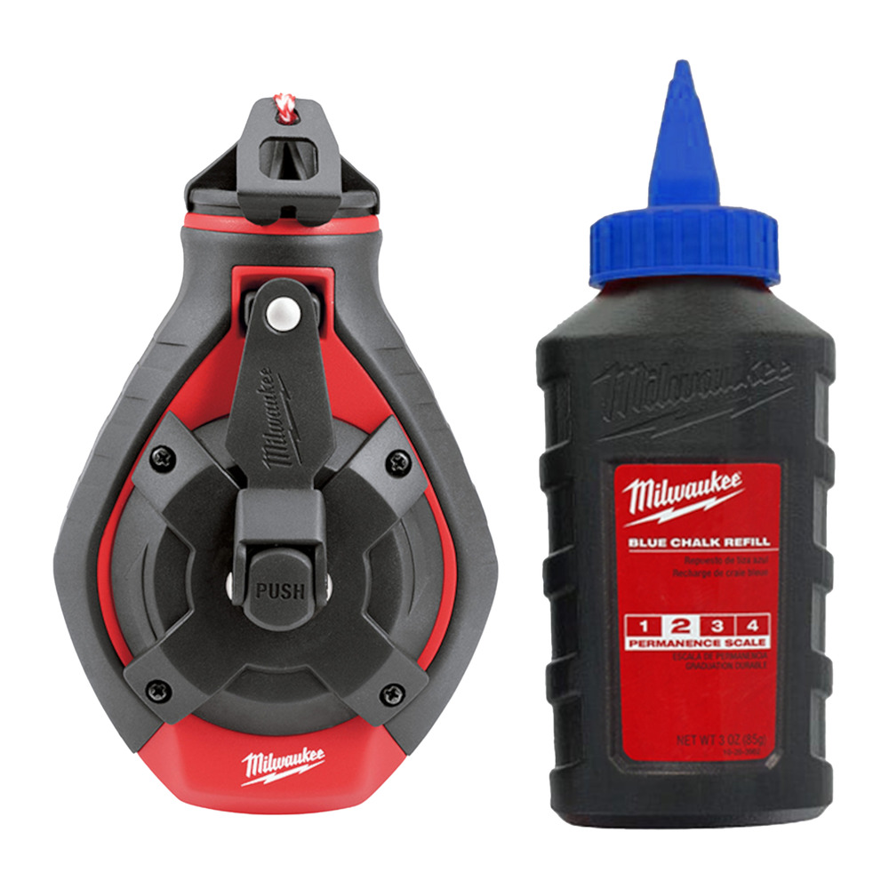 Stanley Slaglijnmolenkit 30m FatMax
