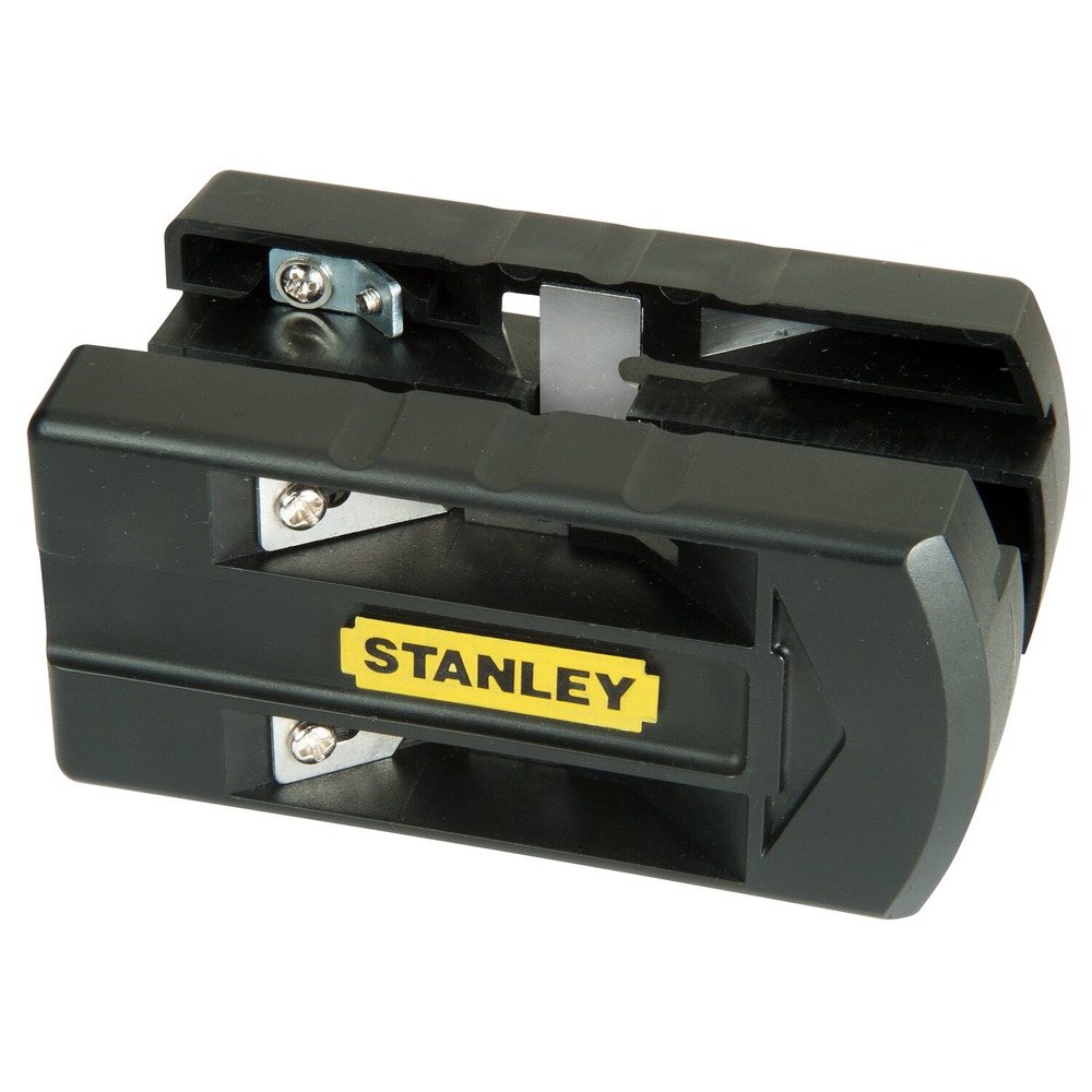 Kit de Afilado para Hierros y Formones STANLEY 0-16-050