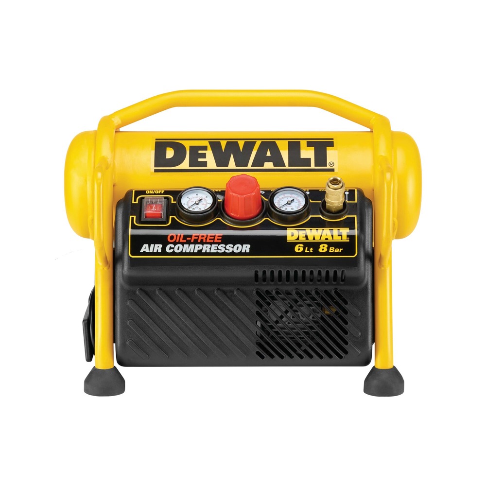 DeWALT 6L Mini 240V DPC6MRC-QS Bouwmaat