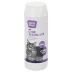 Kattenbak geurverdrijver 750 g