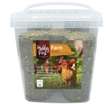 Alfalfa block 2 kg