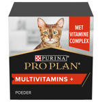 Kat Multivitamine supplement 60 g