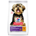 Canine Adult Sensitive Stomach & Skin Small & Mini 3 kg Kip