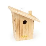 Nestkast Aldine 34 mm 23x16x27 cm