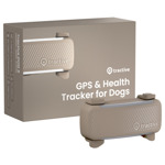 GPS Tracker DOG 6 Bruin