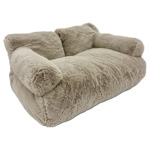 Sofa Filou Beige  70x50x30 cm