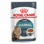 Hairball Care In Gravy 12x85 g