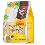 Nibble Cookies Carrot Clover Mix 125 g