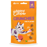 Crunchies 50 g Kip