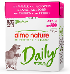 Daily Tetra 380 g Zalm