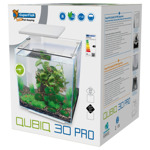 Qubiq 30 pro 30 l Wit