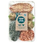 Versele-Laga Menu Nature Combipack Treats 1 kg