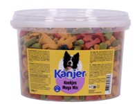 Koekjes Mega Mix 1200 g