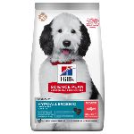 Canine Adult Hypoallergenic Large Breed 12 kg Zalm|Tonijn