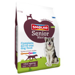 Senior Maxi 3 kg Kip|Lam|Vis