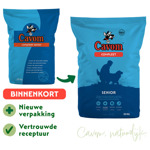 Compleet Senior 20 kg Rund|Vlees